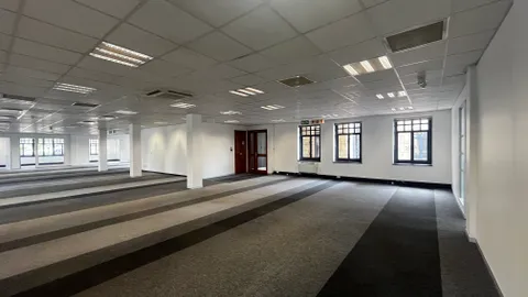 Freestone Office Park, 135 Patricia Road Sandton, Johannesburg - 546m² Office space to let for rent to lease ( (15)